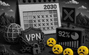 Roskomnadzor Dreams of Blocking 92%…