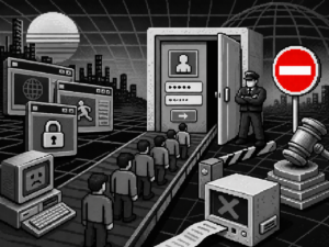 Gmail Logins in Russia are&hellip;