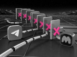 Telegram’s Block Bypass Mechanism is&hellip;