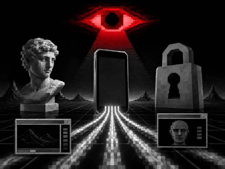 The Government Wants to Require Users to Log In via Max Messenger and SMS. How to Avoid It?
