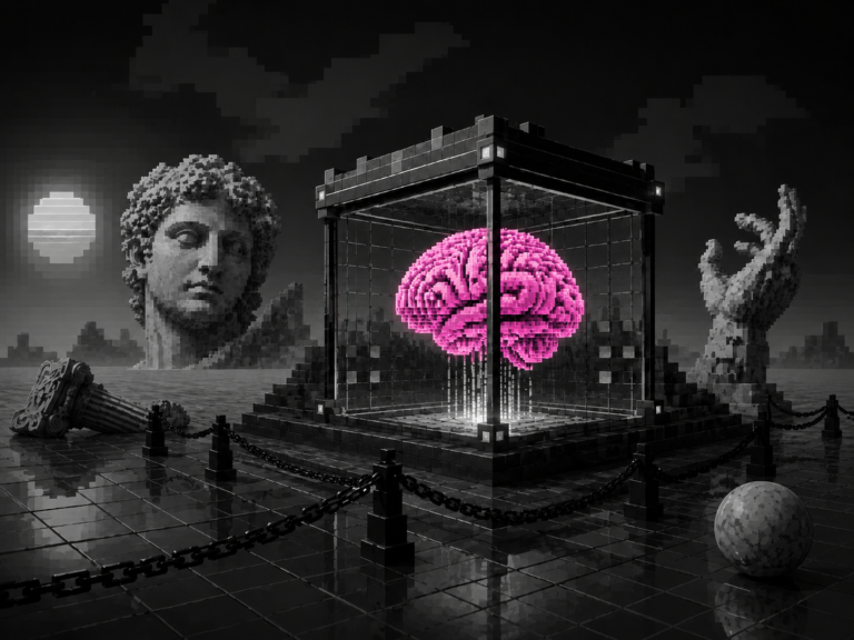 Russia Will Regulate AI Using “Traditional Values”. How?