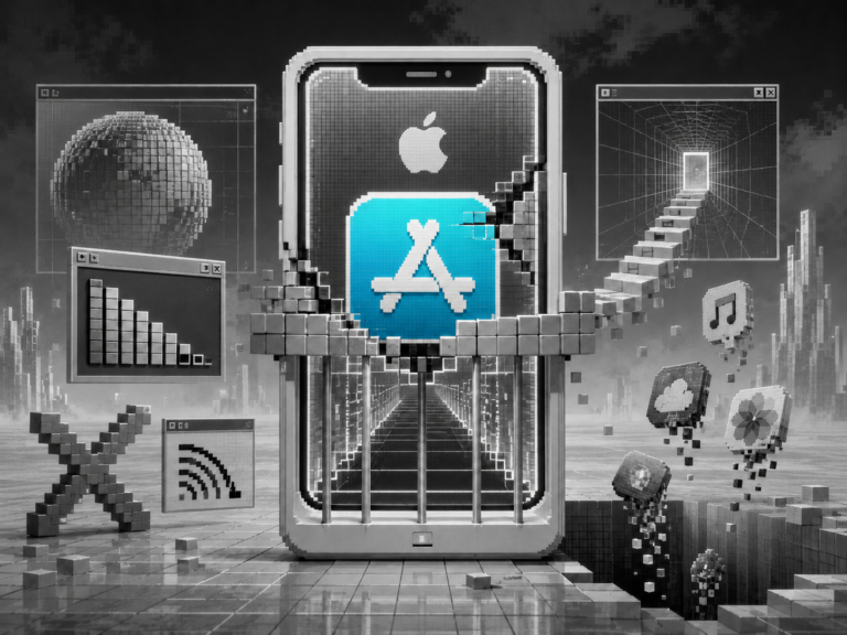 Russia Tries to Block the App Store. Here’s What We Found Out