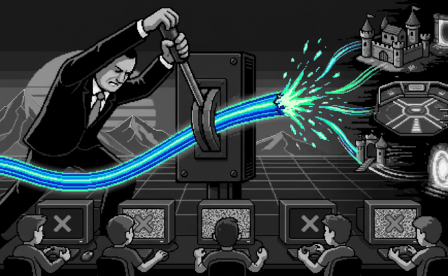 Games Block